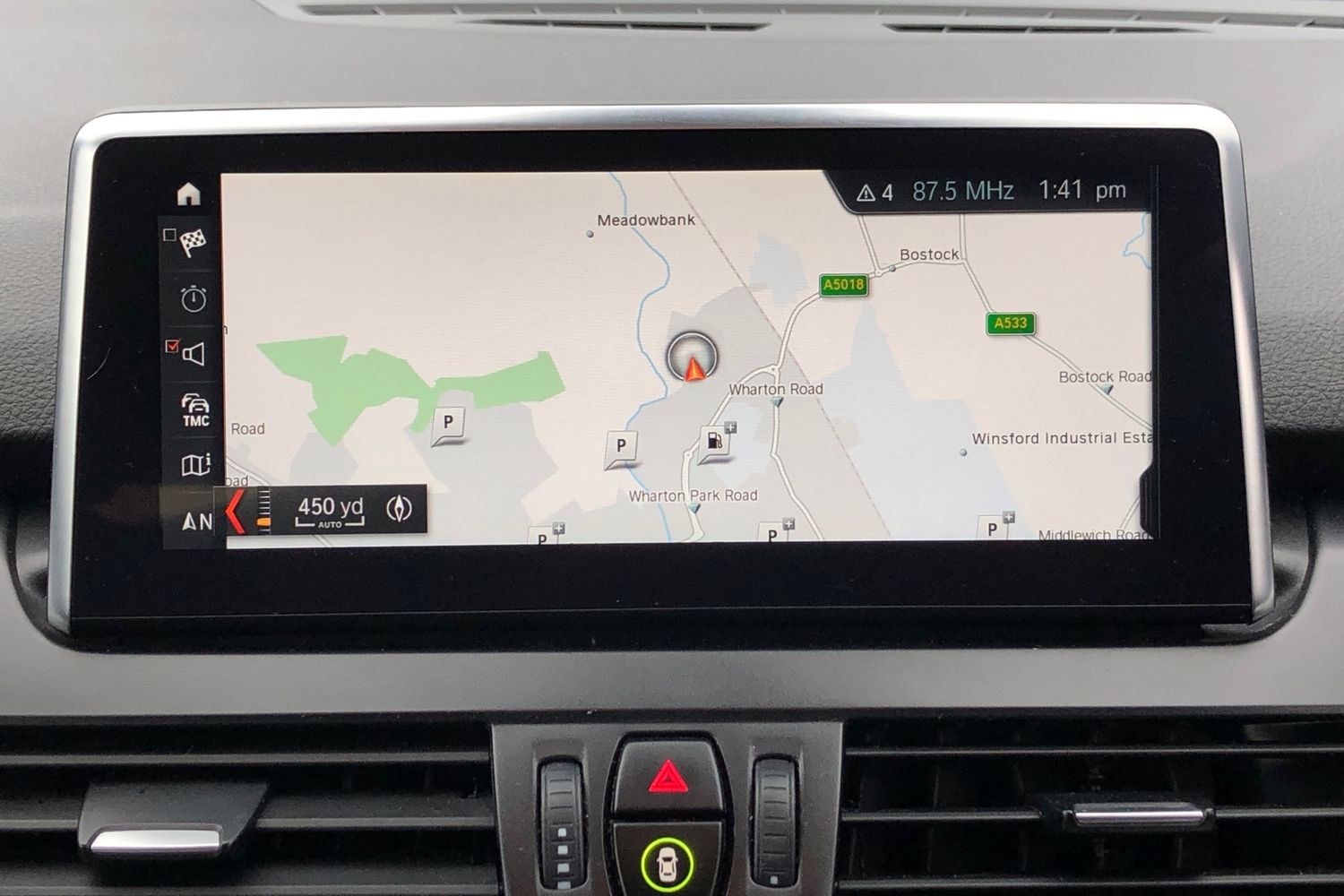 Used BMW 2 Series 2019 for sale - 77313107: Photo 8