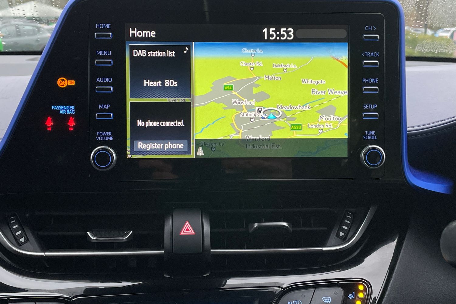 Used Toyota C-HR 2020 for sale - 78016316: Photo 10