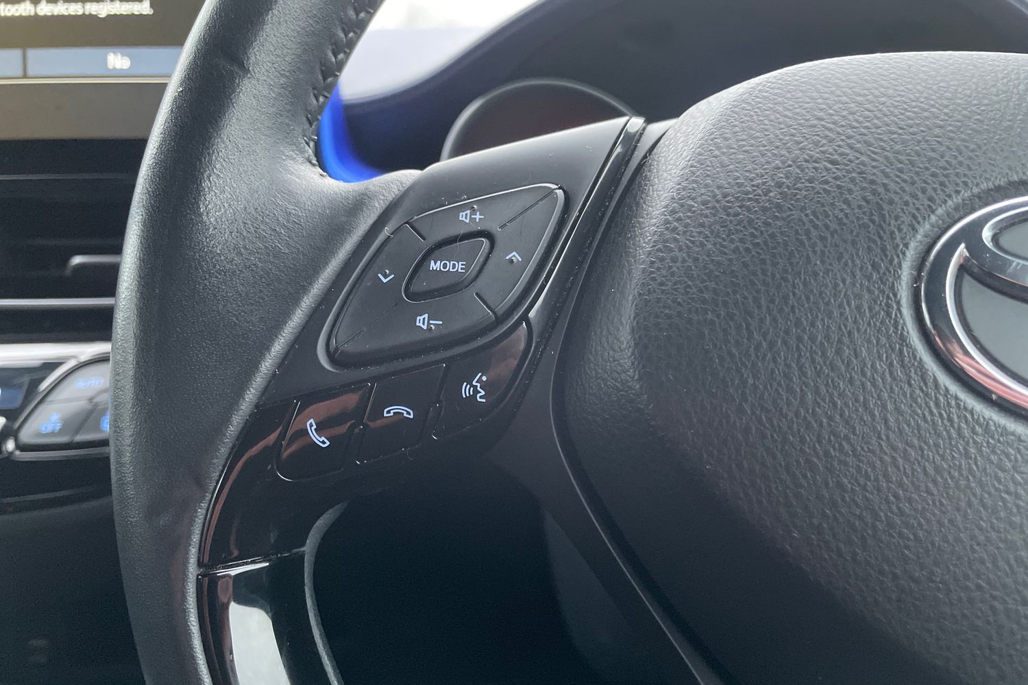 Used Toyota C-HR 2020 for sale - 78016316: Photo 6