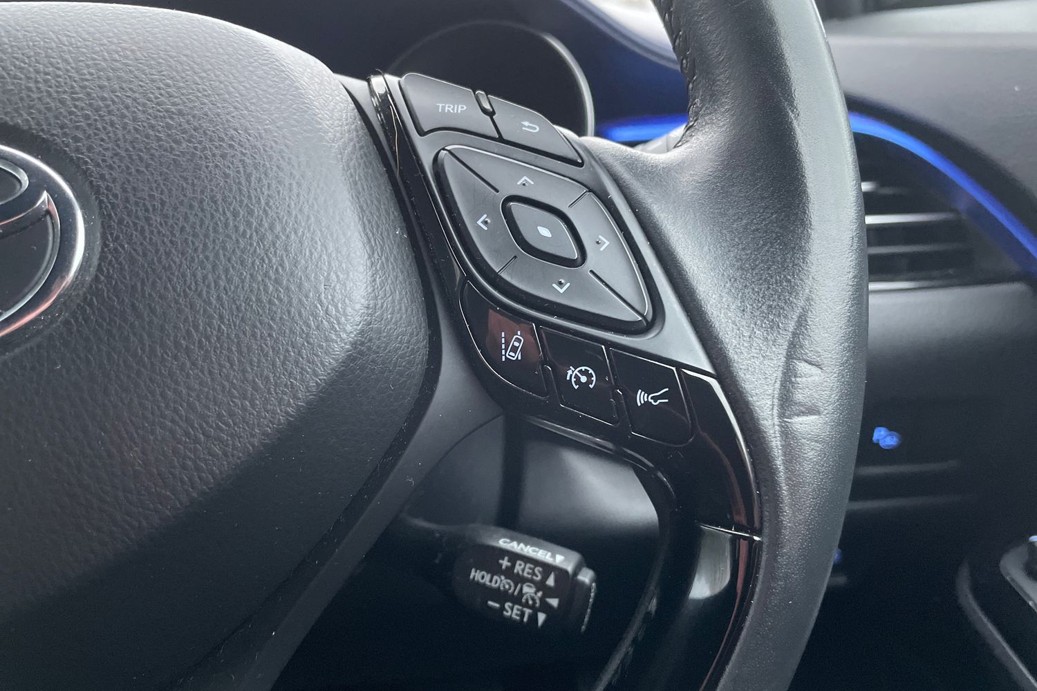 Used Toyota C-HR 2020 for sale - 78016316: Photo 7