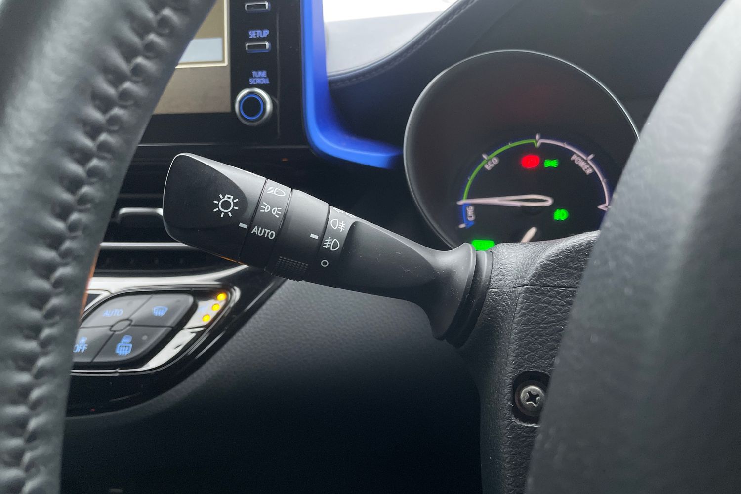 Used Toyota C-HR 2020 for sale - 78016316: Photo 8