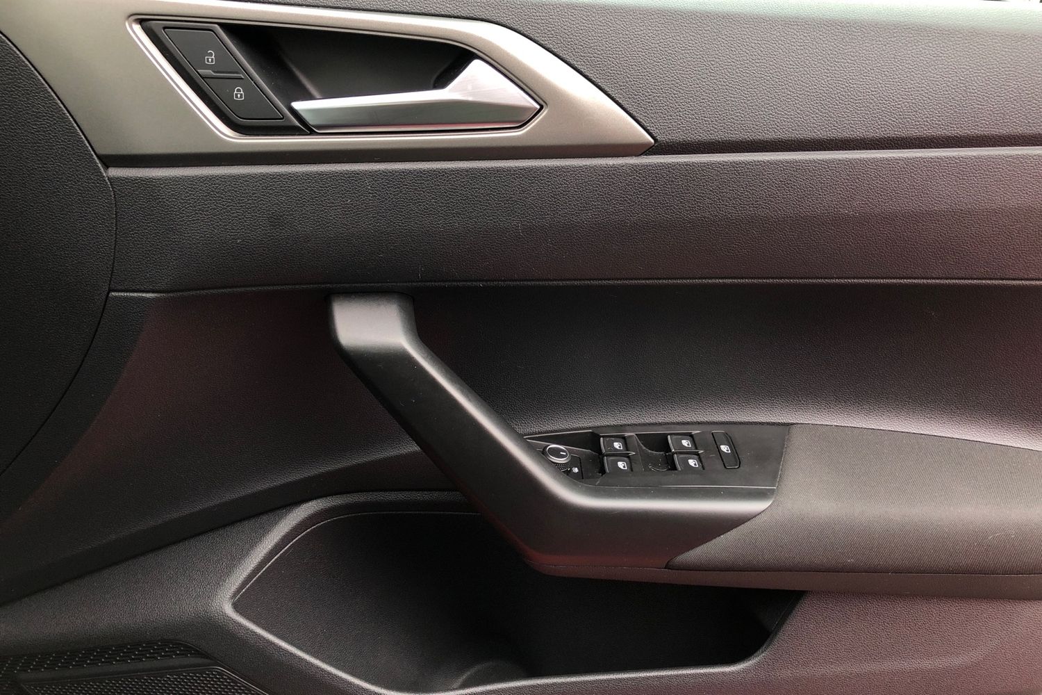 Used Volkswagen Polo 2019 for sale - 76890308: Photo 14