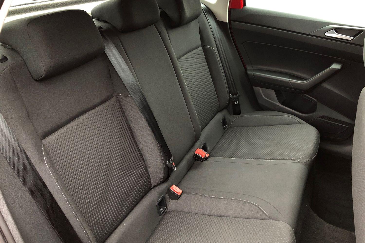 Used Volkswagen Polo 2019 for sale - 76890308: Photo 15