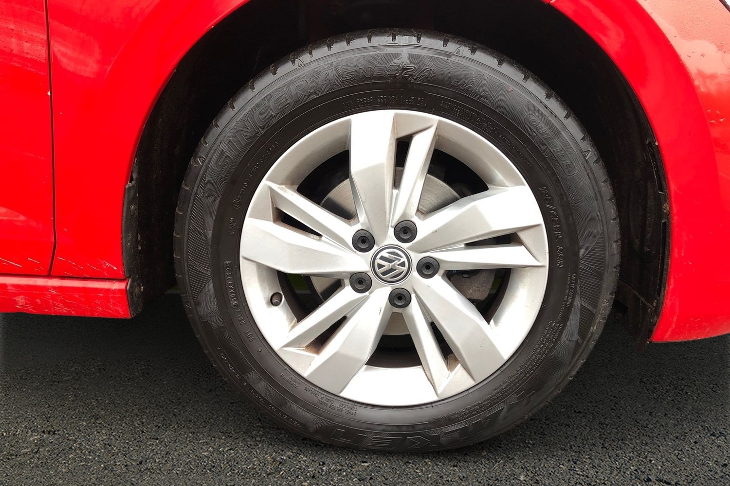 Used Volkswagen Polo 2019 for sale - 76890308: Photo 17