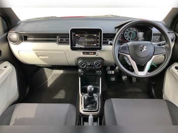 Used Suzuki Ignis 2017 for sale - 78961372: Photo
