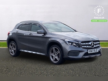 Used Mercedes-Benz GLA 2017 for sale - 77758388: Photo