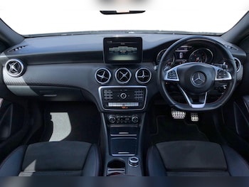 Used Mercedes-Benz A-Class 2018 for sale - 79125643: Photo