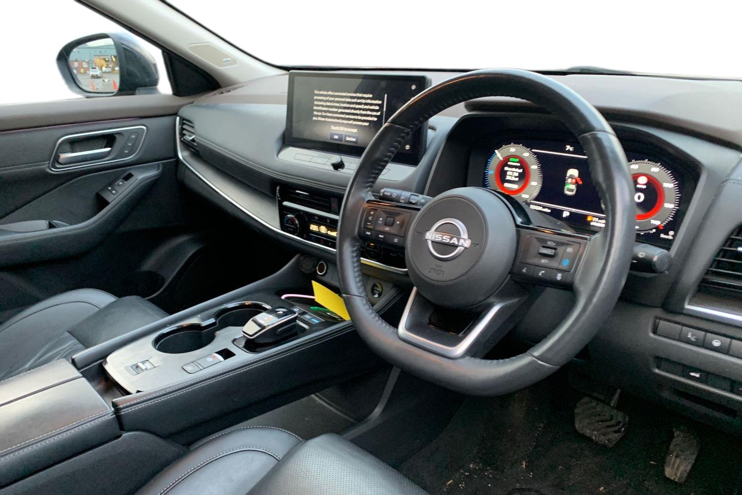 Used Nissan X-Trail 2023 for sale - 77527522: Photo 3