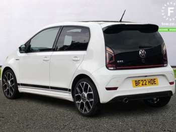Used Volkswagen up! 2022 for sale - 74867153: Photo