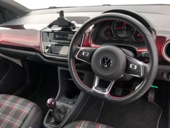 Used Volkswagen up! 2022 for sale - 74867153: Photo