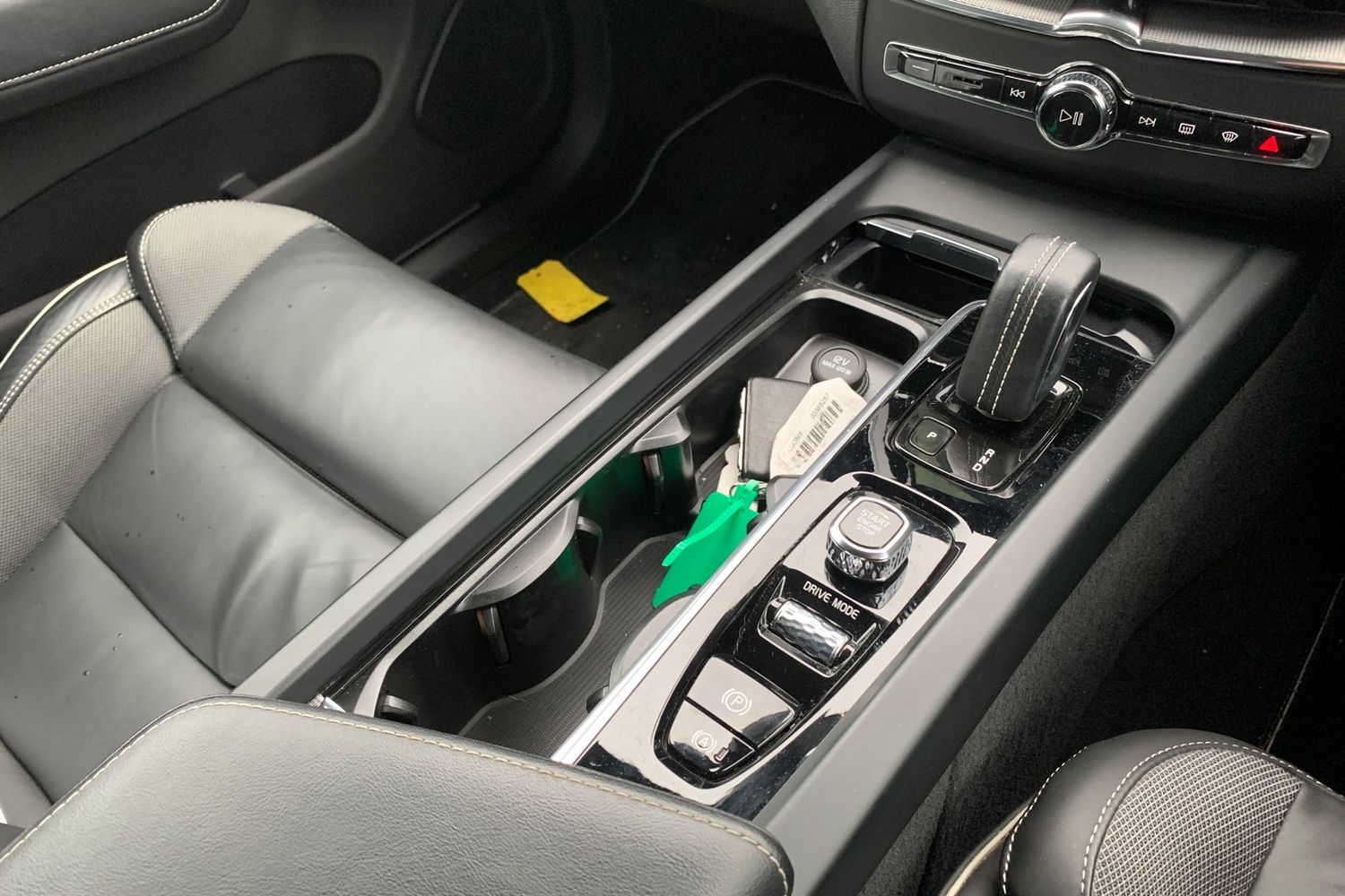 Used Volvo XC60 2020 for sale - 76718519: Photo 12