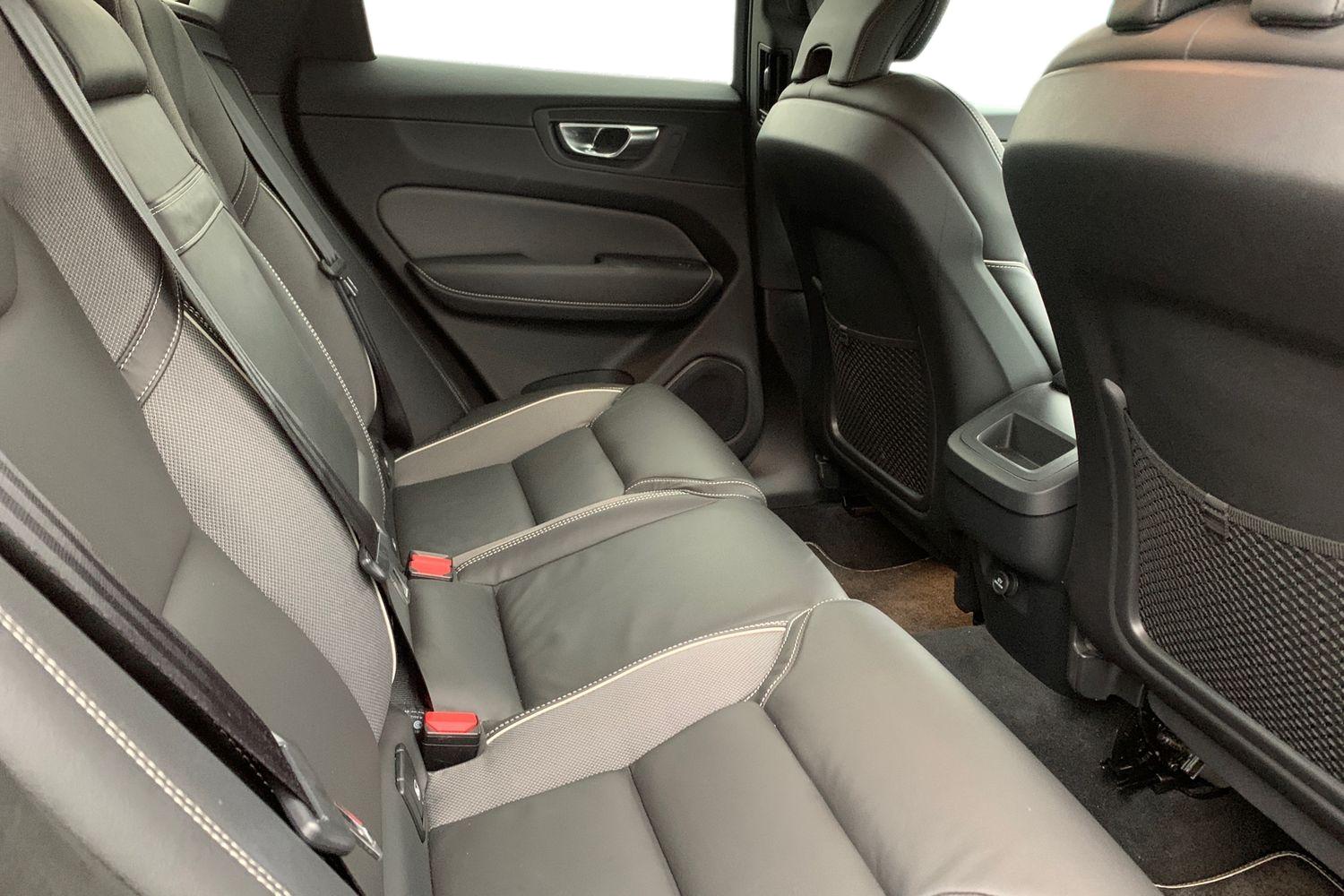 Used Volvo XC60 2020 for sale - 76718519: Photo 13