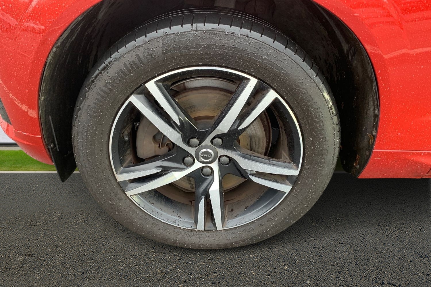 Used Volvo XC60 2020 for sale - 76718519: Photo 15