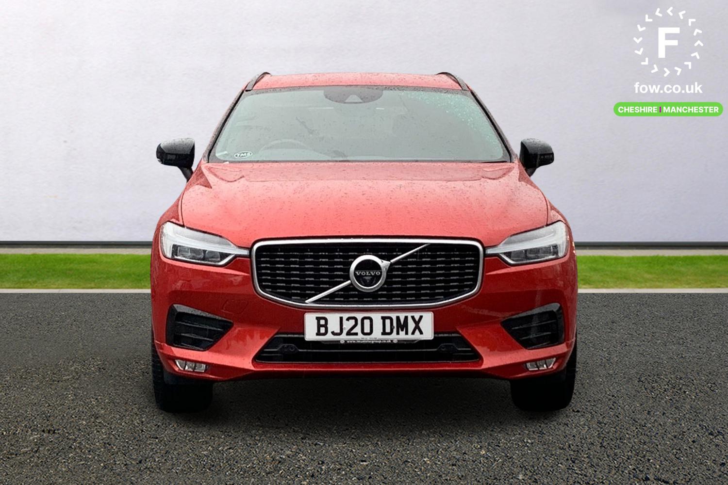 Used Volvo XC60 2020 for sale - 76718519: Photo 16