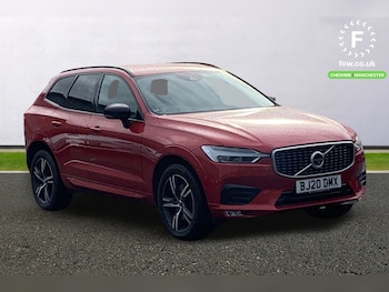 Volvo - XC60
