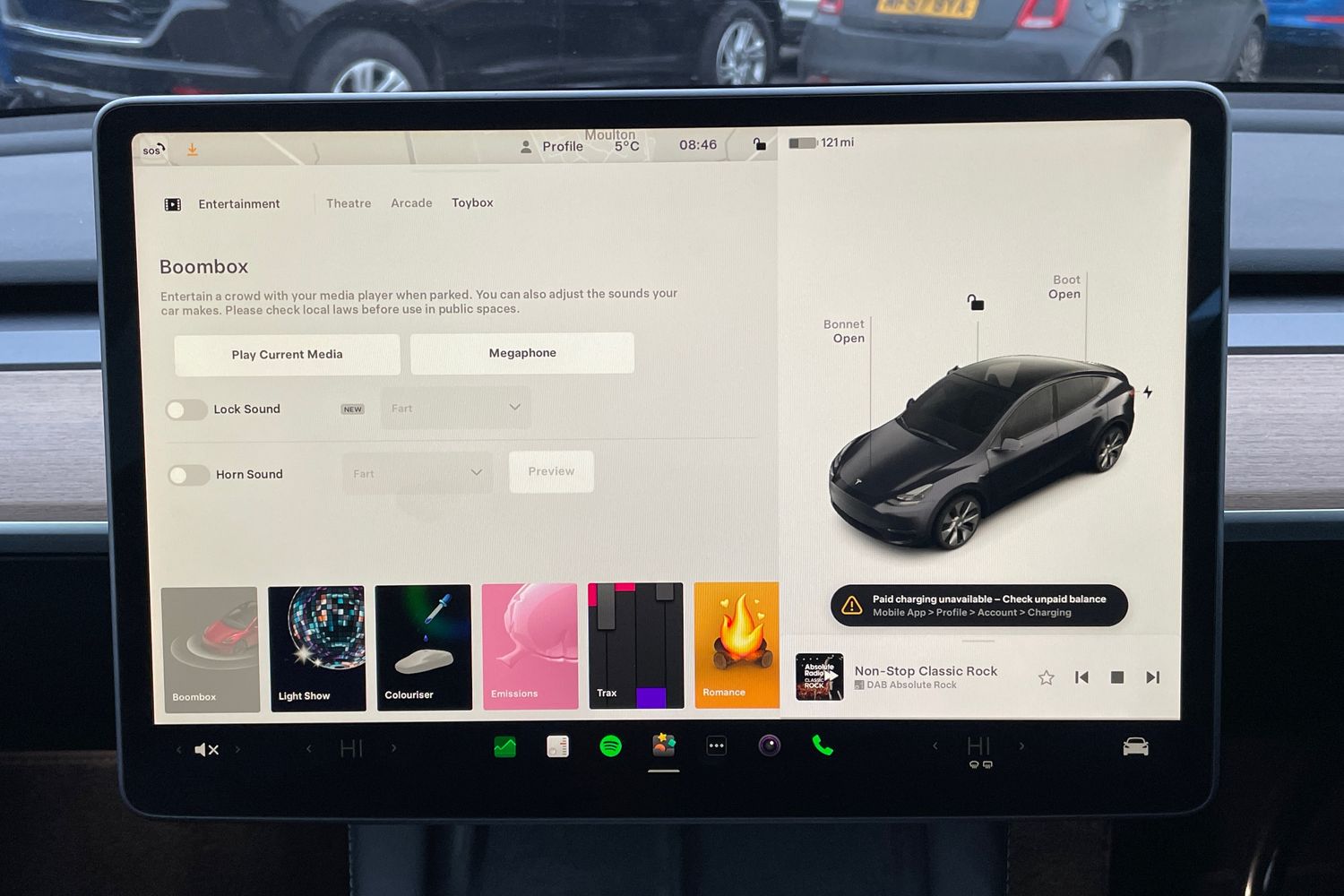 Used Tesla Model Y 2022 for sale - 77048391: Photo 11