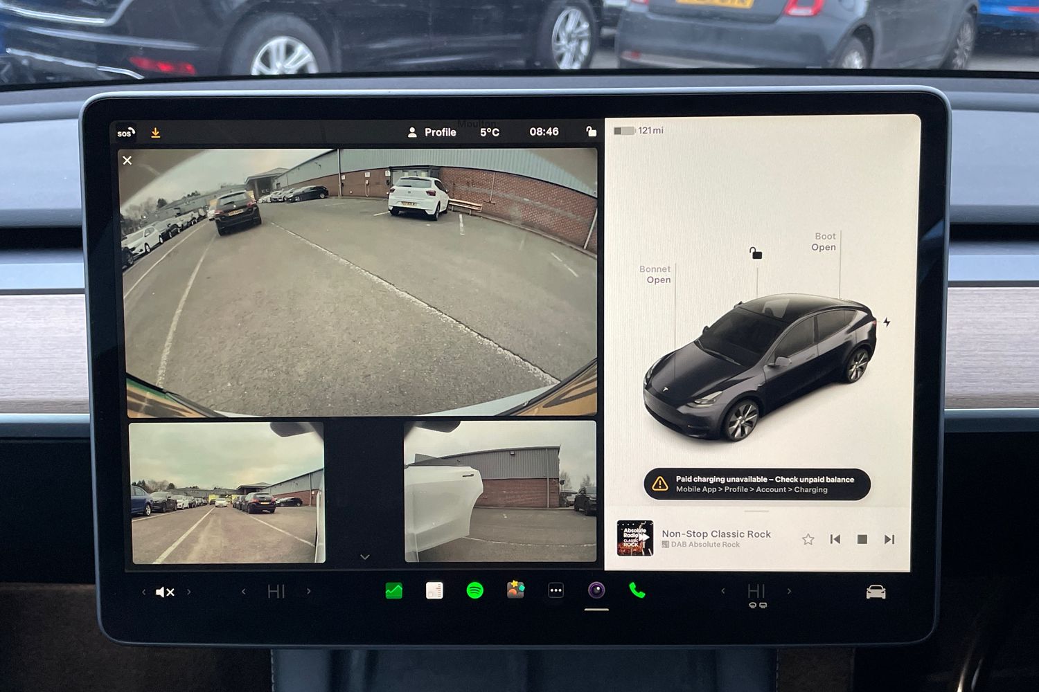 Used Tesla Model Y 2022 for sale - 77048391: Photo 12