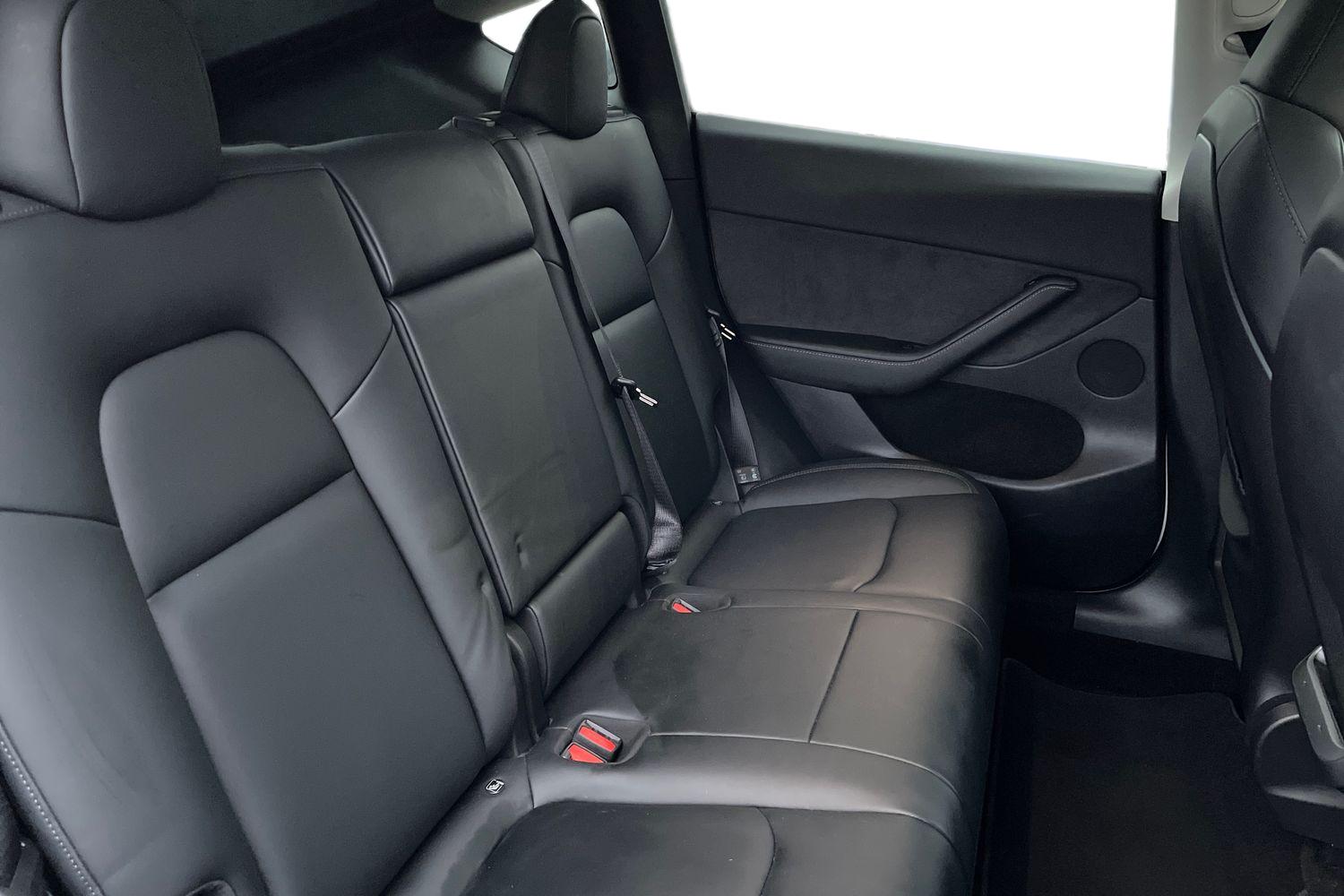 Used Tesla Model Y 2022 for sale - 77048391: Photo 15