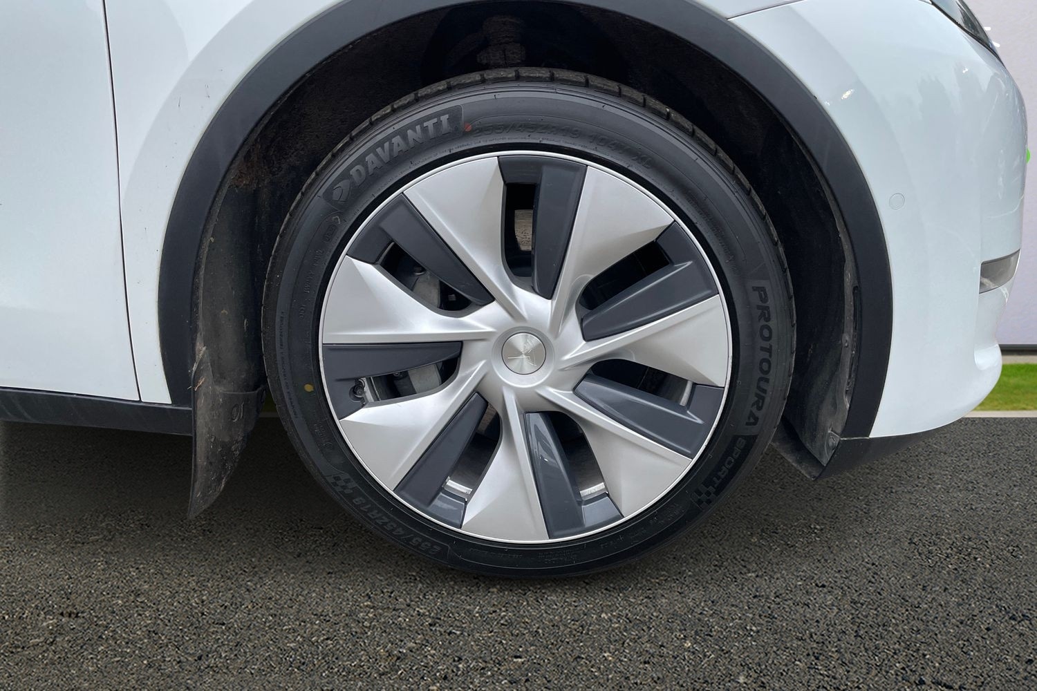 Used Tesla Model Y 2022 for sale - 77048391: Photo 17