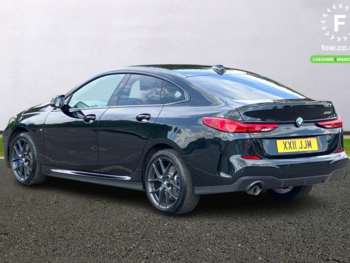 Used BMW 2 Series 2023 for sale - 74380945: Photo