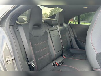 Used Mercedes-Benz CLA 2023 for sale - 78876180: Photo