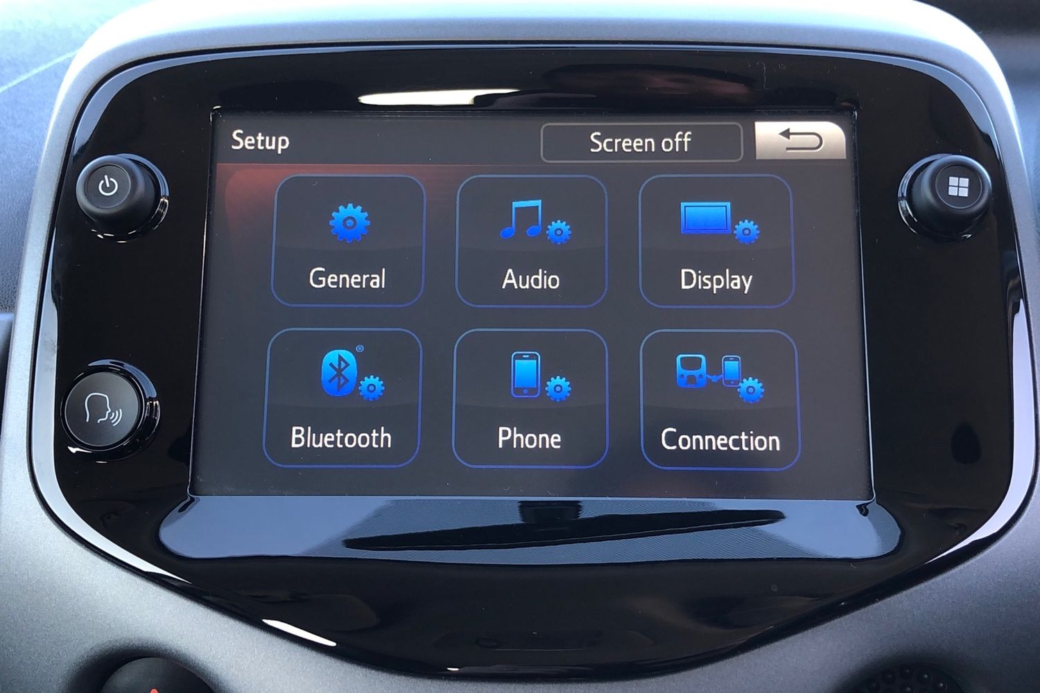 Used Toyota AYGO 2020 for sale - 77961516: Photo 10