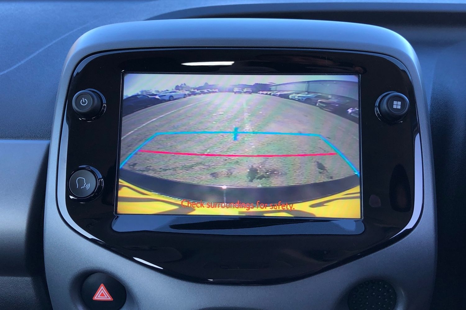 Used Toyota AYGO 2020 for sale - 77961516: Photo 11