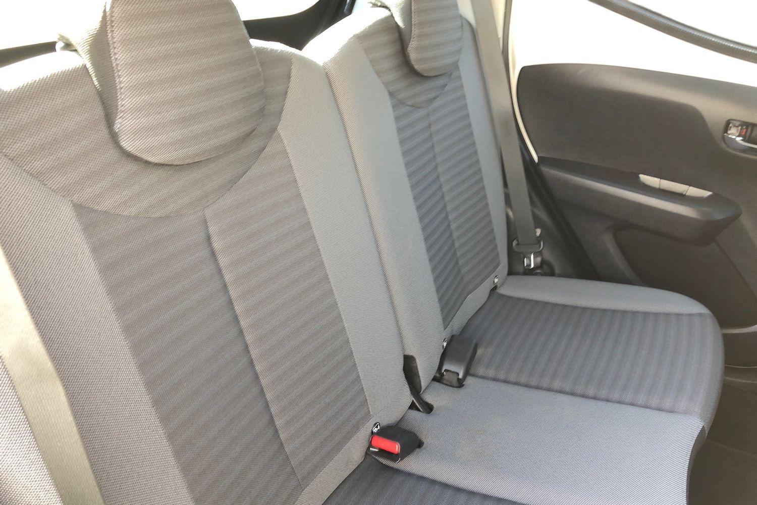 Used Toyota AYGO 2020 for sale - 77961516: Photo 15