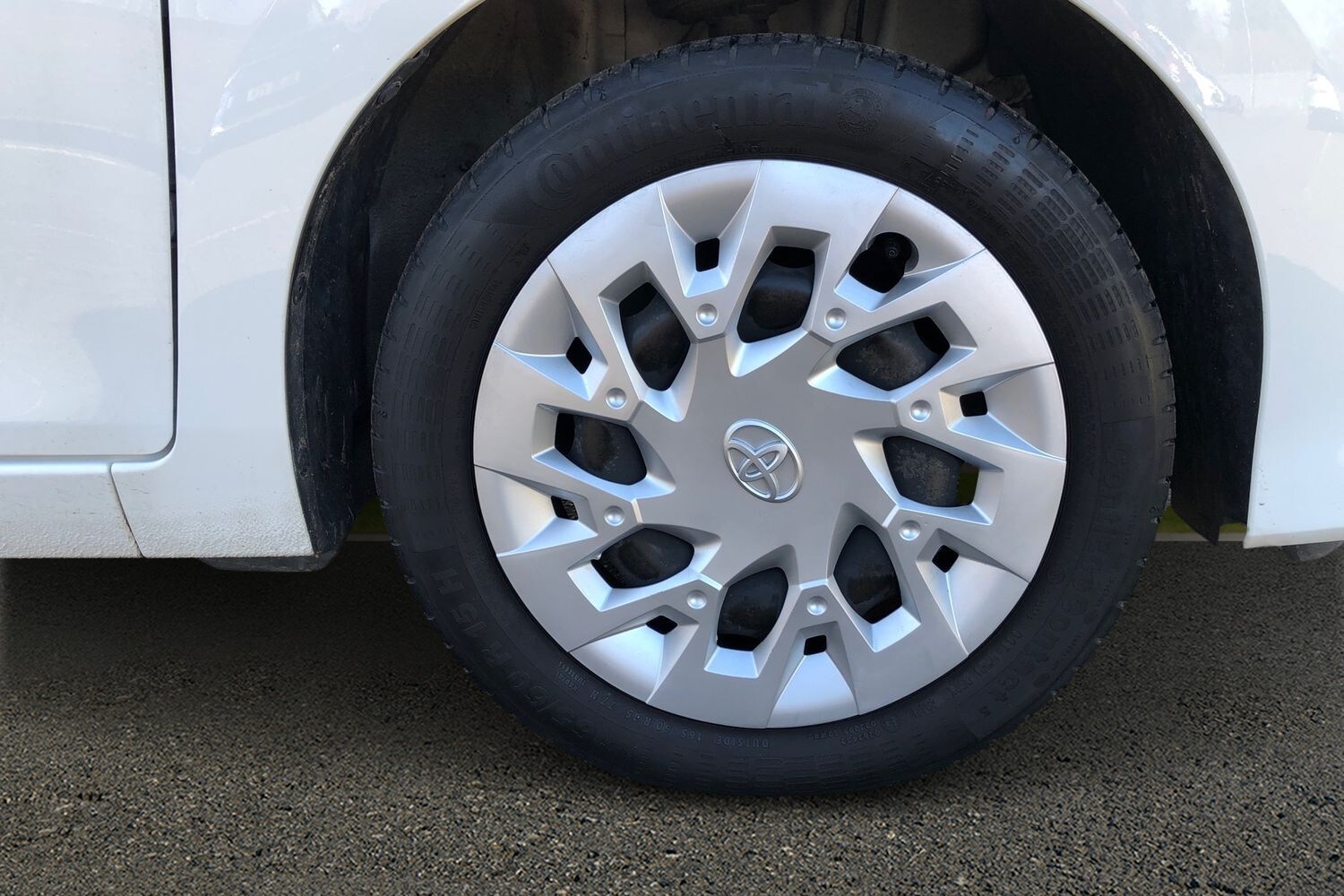 Used Toyota AYGO 2020 for sale - 77961516: Photo 17