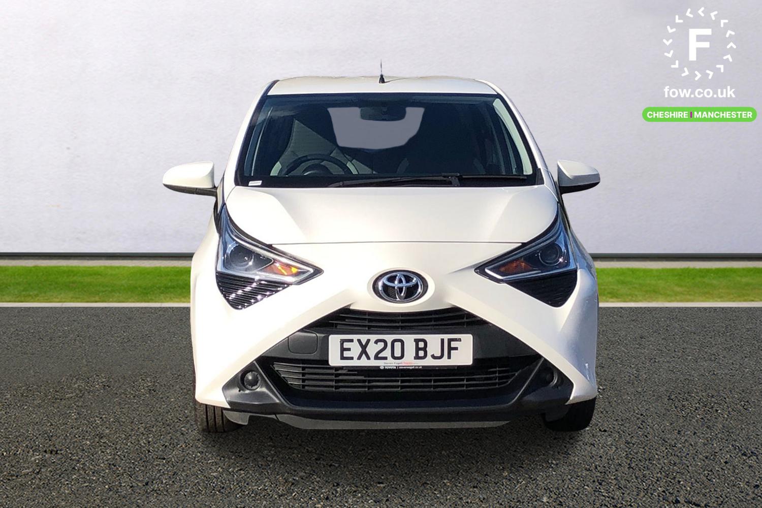 Used Toyota AYGO 2020 for sale - 77961516: Photo 18