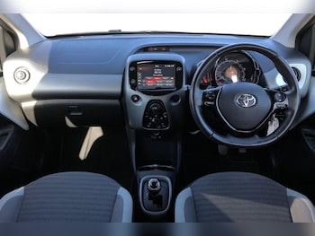 Used Toyota AYGO 2020 for sale - 77961516: Photo