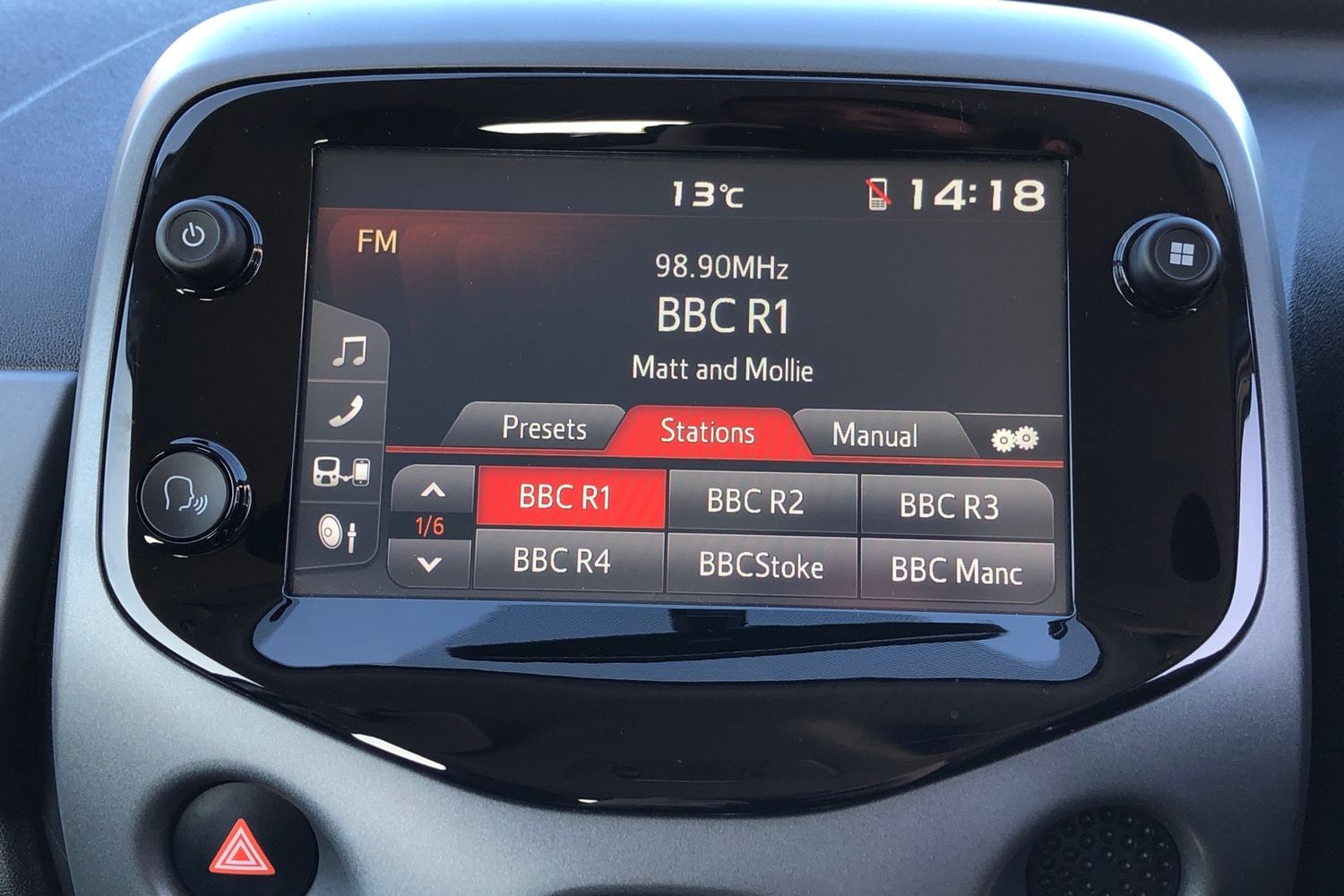 Used Toyota AYGO 2020 for sale - 77961516: Photo 8