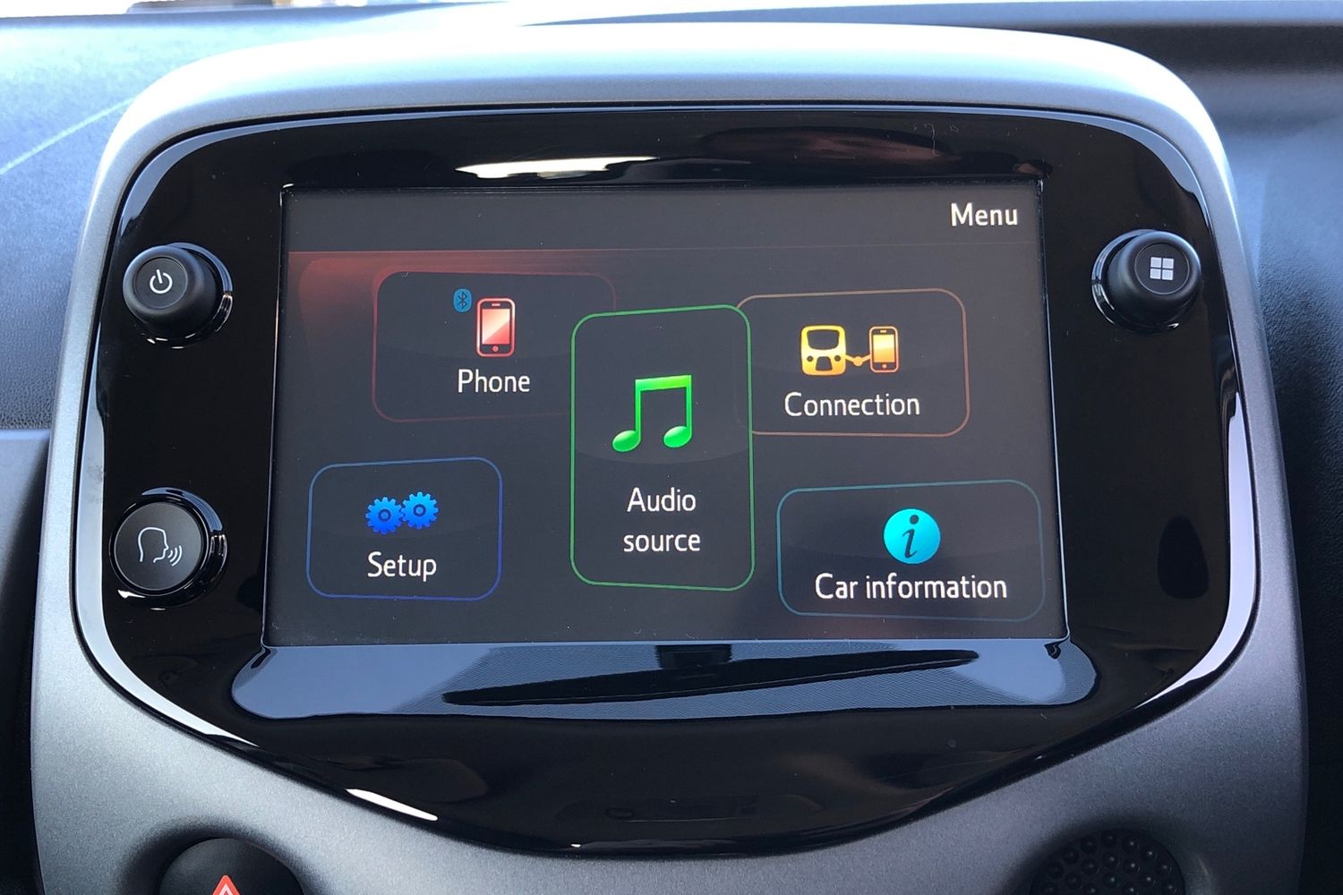 Used Toyota AYGO 2020 for sale - 77961516: Photo 9