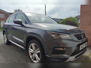 Used SEAT Ateca 2020 for sale - 78876158: Photo