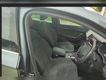 Used SEAT Ateca 2020 for sale - 78876158: Photo