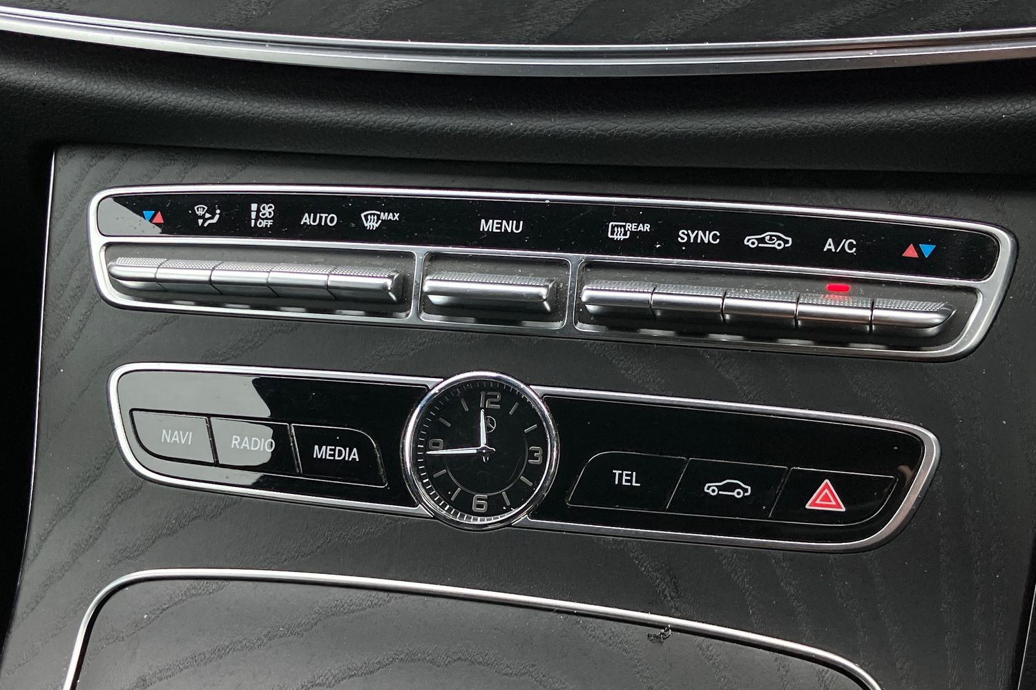 Used Mercedes-Benz E Class 2018 for sale - 77527319: Photo 12