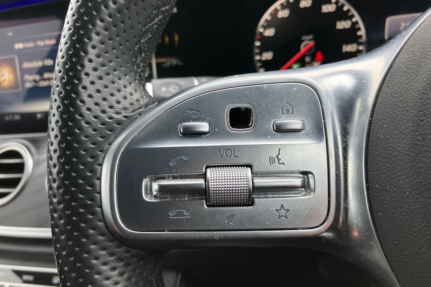 Used Mercedes-Benz E Class 2018 for sale - 77527319: Photo 14