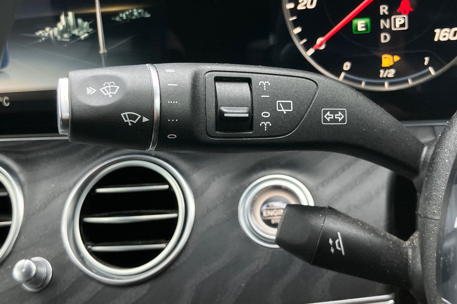 Used Mercedes-Benz E Class 2018 for sale - 77527319: Photo 16