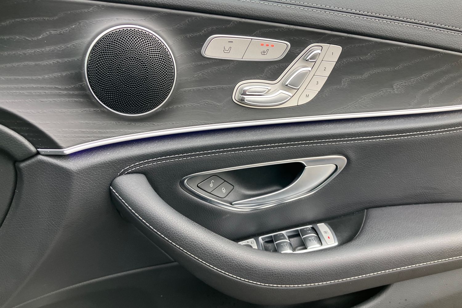 Used Mercedes-Benz E Class 2018 for sale - 77527319: Photo 20