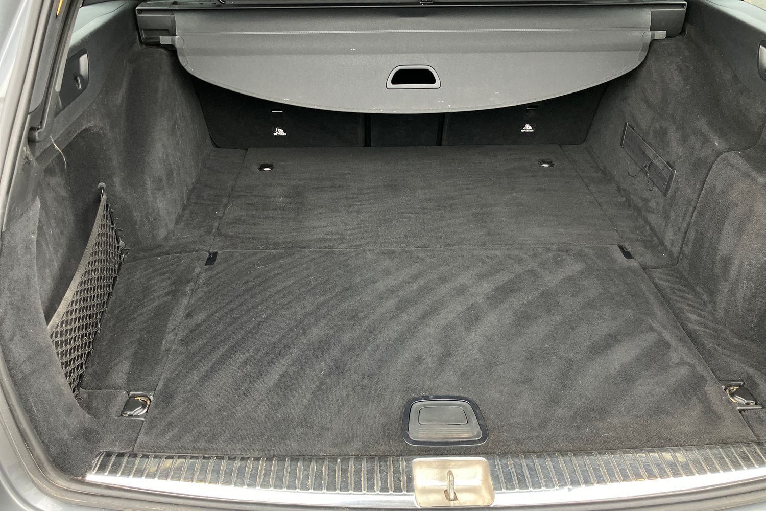 Used Mercedes-Benz E Class 2018 for sale - 77527319: Photo 24