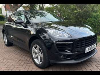 2017 - [252] 5dr PDK