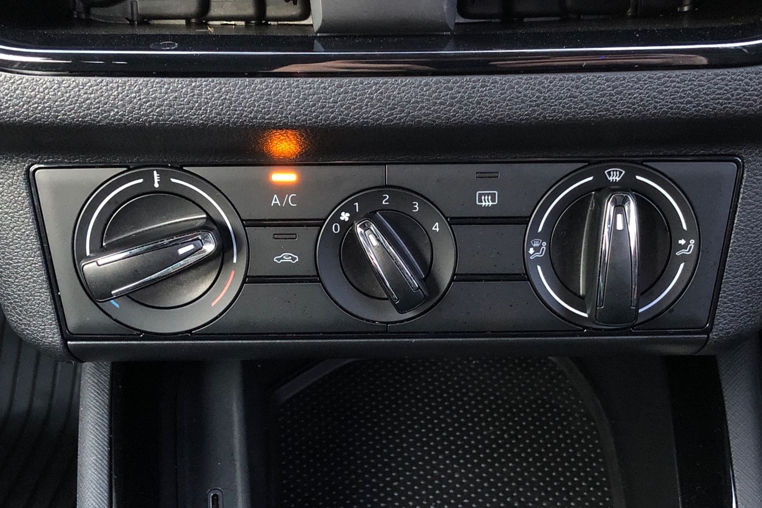 Used Skoda Kamiq 2020 for sale - 76509162: Photo 12