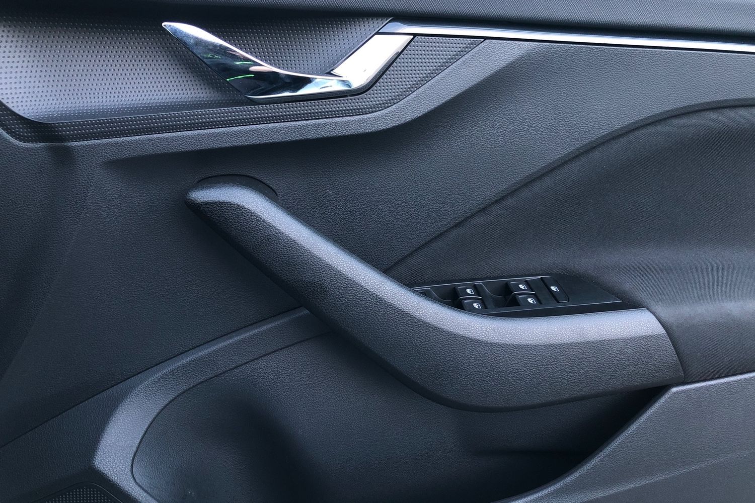 Used Skoda Kamiq 2020 for sale - 76509162: Photo 15