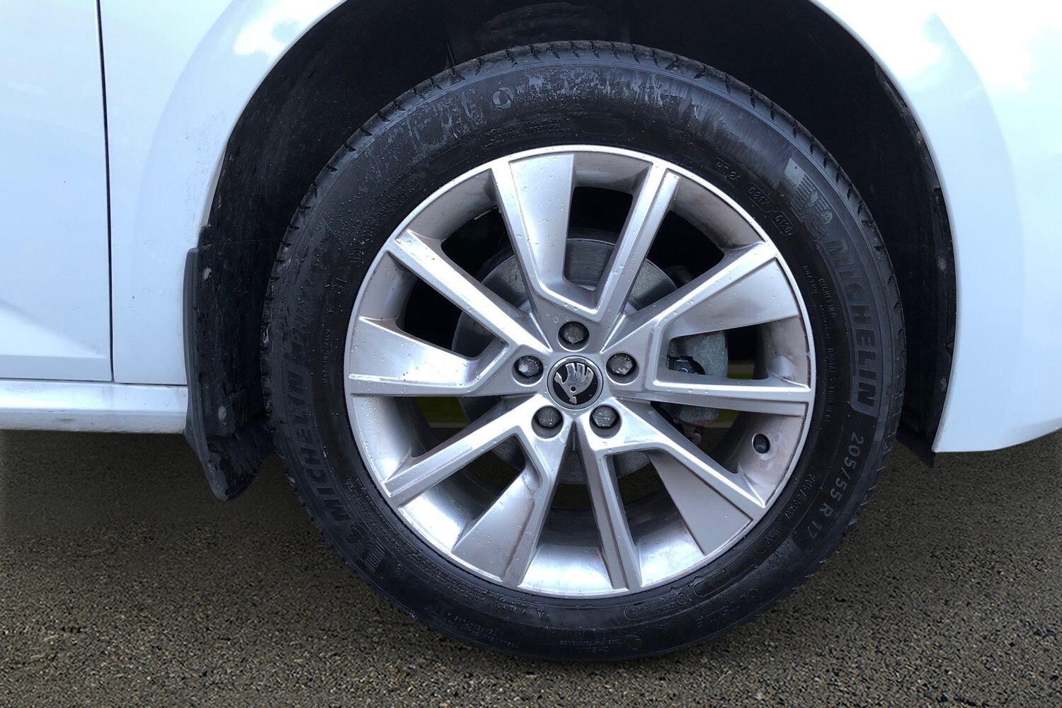 Used Skoda Kamiq 2020 for sale - 76509162: Photo 18