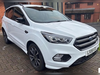 Used Ford Kuga 2018 for sale - 76509126: Photo