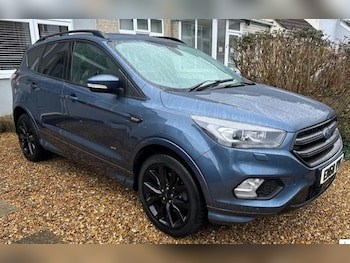 Used Ford Kuga 2019 for sale - 77500909: Photo