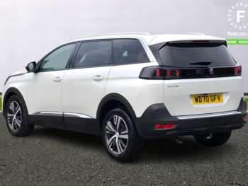 Used Peugeot 5008 2020 for sale - 75010979: Photo