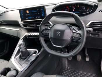 Used Peugeot 5008 2020 for sale - 75010979: Photo