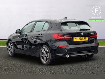 Used BMW 1 Series 2020 for sale - 75329680: Photo
