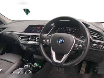 Used BMW 1 Series 2020 for sale - 75329680: Photo